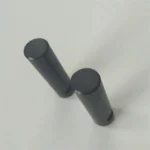 SIC Ceramic Precision Ceramic Silicon Carbide Shaft Rods Plunger - Image 3