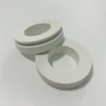 Custom Boron Nitride Ring BN Ceramic Insulating Rollers - Image 5