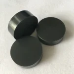 High Precision Silicon Nitride Si3n4 SIN Ceramic Disc Disk - Image 5