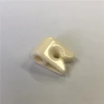 Customized Alumina Guide Textile Ceramic Block Al2O3 Textile Machine Part - Image 3