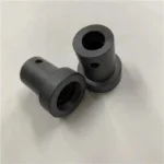 SIC Silicon Carbide Ceramic OEM/ODM Insulation Ceramic Bearings Bushing Ring - Image 5