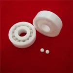High Quality All Ceramic Ball Bearings Mr105-2Rs Double Sealed Zirconium Oxide (Zro2) High Speed and Long Life/Finger Spinner - Image 2