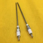Alumina Ceramic Electric Insulation Gas Burner Ceramic Spark Plug for Mexico - Image 5