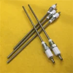 Alumina Insulating Ceramics Burner Ignitor Flame Detection Rods Spark Plugs for Burners or Combustion Systems - Image 4