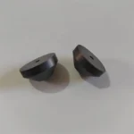 Insulator Boron Carbide Irregular Nozzle Customized B4C Ceramic Bush - Image 6