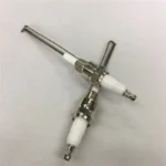Customized Industrial 95% Alumina Ceramic Igniter Needle Gas Stove Burner Al2O3 Ignition - Image 2