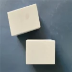 Low Density Machinable Glass Ceramic Part Insulator No Porosity Ceramic Block - Image 6