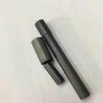 Stepped Silicon Carbide Ceramic Roller Sic Ceramic Shaft Tube for Industrial Furnace - Image 2