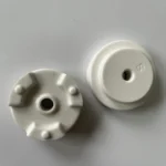 High Temperature Steatite Ceramic Insulation Ceramic  Cap Ceramic Insulated Plug - Image 5