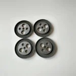 Silicon Carbide Ceramic Mechanical Seal Distribution Plate SiC Seal Orifice Disc for  Mechanical Seal and Fluid Distribution - Image 3