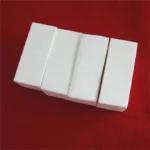 Customized Machinable Glass Ceramic Block Insulator No Porosity Ceramic Part - Image 4