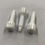 Yttrium Stabilized Zirconia M8 Location Pin Insulator ZrO2 Ceramic Guide Pin - Image 3