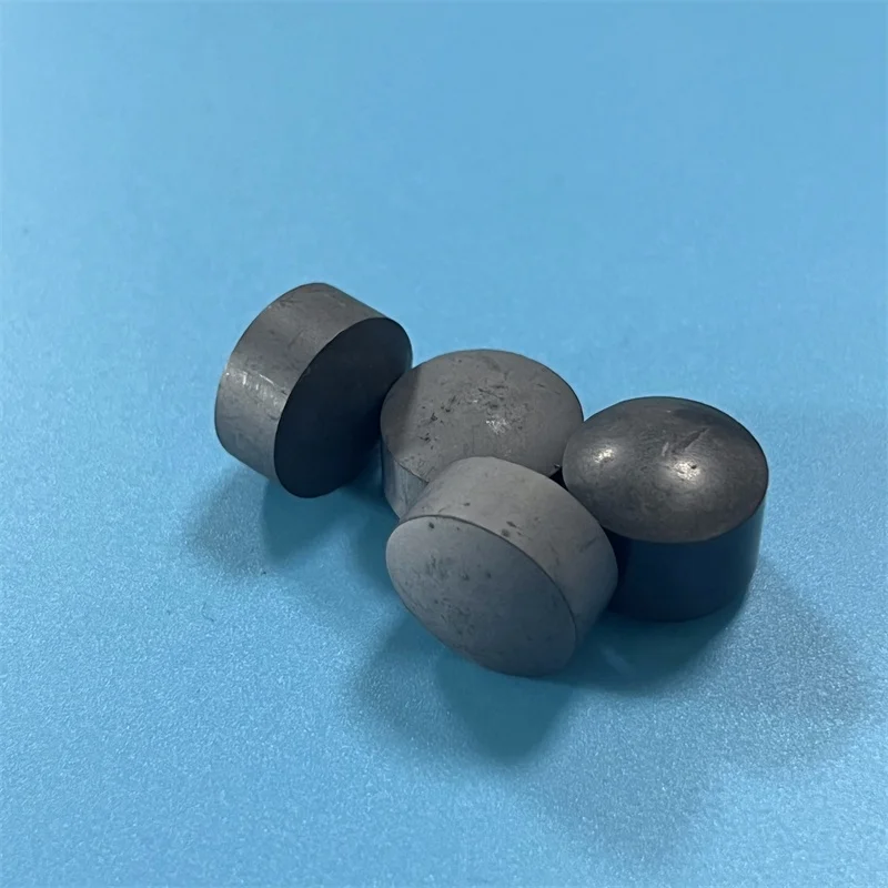 H649697c67b524473aedef7b4b62d6509T.webp 99% High Purity Silicon Carbide Ceramic Grinding Balls for Ball Bearings 6mm/8mm/10mm Reaction Sintered Cutting 20 GPa Hardness - Image 1