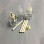 7*73mm Water Base Oil Base Universal Liquid Mosquito Repellent Liquid Wood Fiber Ceramic Wick - Image 2