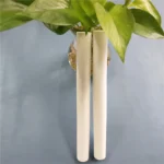 Porosity Customized Porous Ceramic Filter Rod Hydroponic Garden Agricultural Irrigation Stick - Image 4