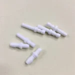 Glazed Insulator 95% Alumina Al2o3 Ceramic Spark Plug Insulation Tubes for Ceramic Igniters - Image 6
