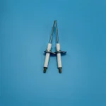 95% Alumina Ceramic Igntion Needle Al2O3 Ceramic Spark Electrode for Gas burner - Image 3