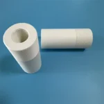 Custom Size Boron Nitride Ceramic Tube for Molten Metal & Semiconductor Industry - Image 4