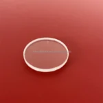 Fused Quartz Wafer Precision Processing by Professional Manufacturers Customizable - Image 2