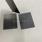 Customized Silicon Carbide SiC Ceramic SSIC RBSIC Batt Used for Kiln Furniture and Burning Plate of Industrial Kiln - Image 4