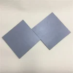 Customized Silicon Carbide Combined Silicon Nitride Ceramic Sheet - Image 5