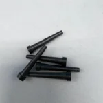 Customized Boron Carbide Sand Blasting Nozzle Set B4C Ceramic Venturi Nozzle for Sandblasting - Image 3