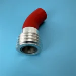 Insulator Boron Carbide Sandblasting Machine Accessories Tube B4C Ceramic Nozzle - Image 6