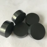 Si3n4 Disk Silicon Nitride Round Plate - Image 2