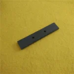 CNC Machined Silicon Nitride Ceramic Plate Si3N4 Ceramic Sheet With Holes - Image 5