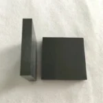 Surface Polishing Silicon Nitride Board Insulator Si3N4 Ceramic Square Plate - Image 6