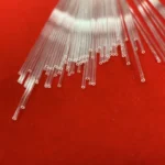 High Puriy Diameter 1mm 2mm 3mm 4mm 5mm 6mm Fused Silica Pipes Quartz Sleeve Micro Quartz Glass Capillary Tubes - Image 5