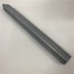 Customized Silicon Nitride Si3N4 Ceramic Stopper Sealing Shaft for Aluminium Low Pressure Die Casting - Image 4