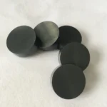 High Precision Silicon Nitride Si3n4 SIN Ceramic Disc Disk - Image 4