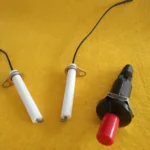 Piezolighter  Alumina Ceramic Piezo Ignition Spark Plug - Image 2