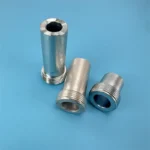 Clean Equipment B4C Boron Carbide Nozzle Sandblasting Ssic Silicon Carbide Nozzle Venturi Sand Blasting Nozzle - Image 5