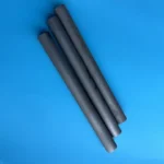 SSIC Silicon Carbide Ceramic Tubing SIC Tube - Image 5