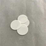Customized Different Shaped Beo Ceramic Wafer Disc Plate Beryllium Oxide Ceramic Sheet - Image 4