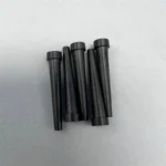 Customized Boron Carbide Sand Blasting Nozzle Set B4C Ceramic Venturi Nozzle for Sandblasting - Image 4