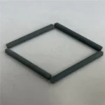 Porous Silicon Carbide SiC Ceramic Liquid Water Filter Filtration Rod Shaft - Image 5