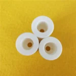 Machinable Technical Macerite Zerodur Macor Ceramic Bush Sleeve Tube - Image 3
