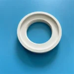 HBN Hot Pressed BN Boron Nitride Industrial Ceramic Ring - Image 5