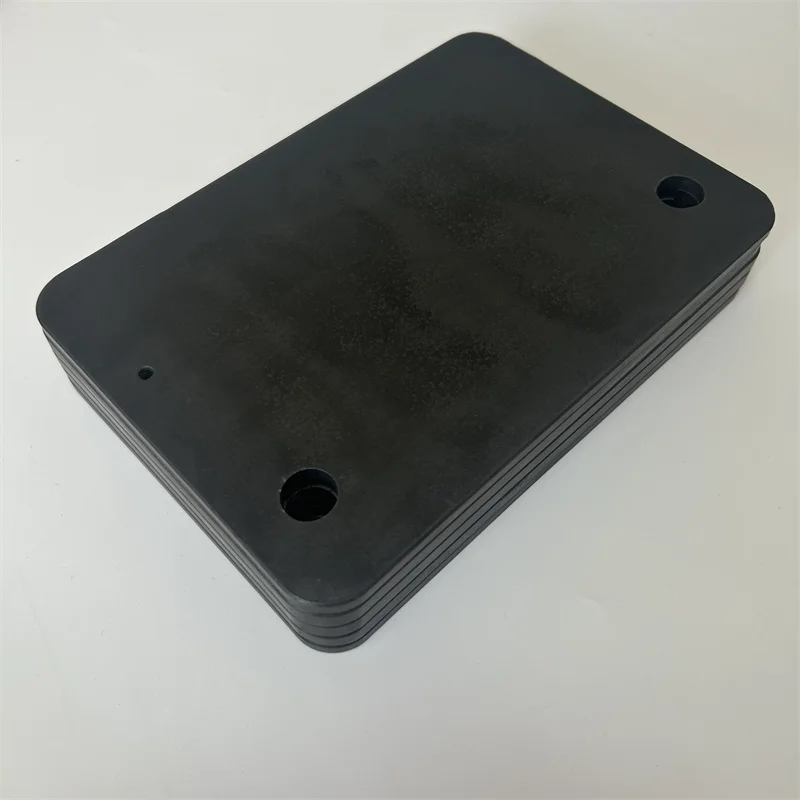 H66891144897a419db6713f9f3c053db2c.webp Industrial Ceramic Silicon Carbide Plates for Heating Support - Image 1