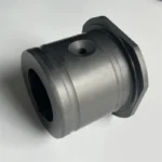 Customized SSiC Ceramic Sleeve Silicon Carbide Ceramic Tubing - Image 4