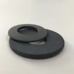 Silicon Carbide Filter Ring for Metallurgical & Environmental Protection Filtration - Image 2
