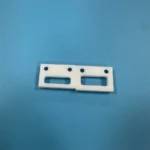 Insulator Zirconia Irregular Block Surface Polishing White ZrO2 Ceramic Plate - Image 5