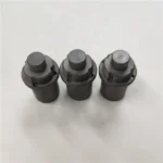 High Temperature Refractory Silicon Carbide Ceramic Melting Crucible Pot for Industrial Use - Image 5