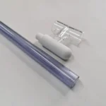 Water Can Move Through the Ceramic Porous Ceramic Tips for a Tensiometer