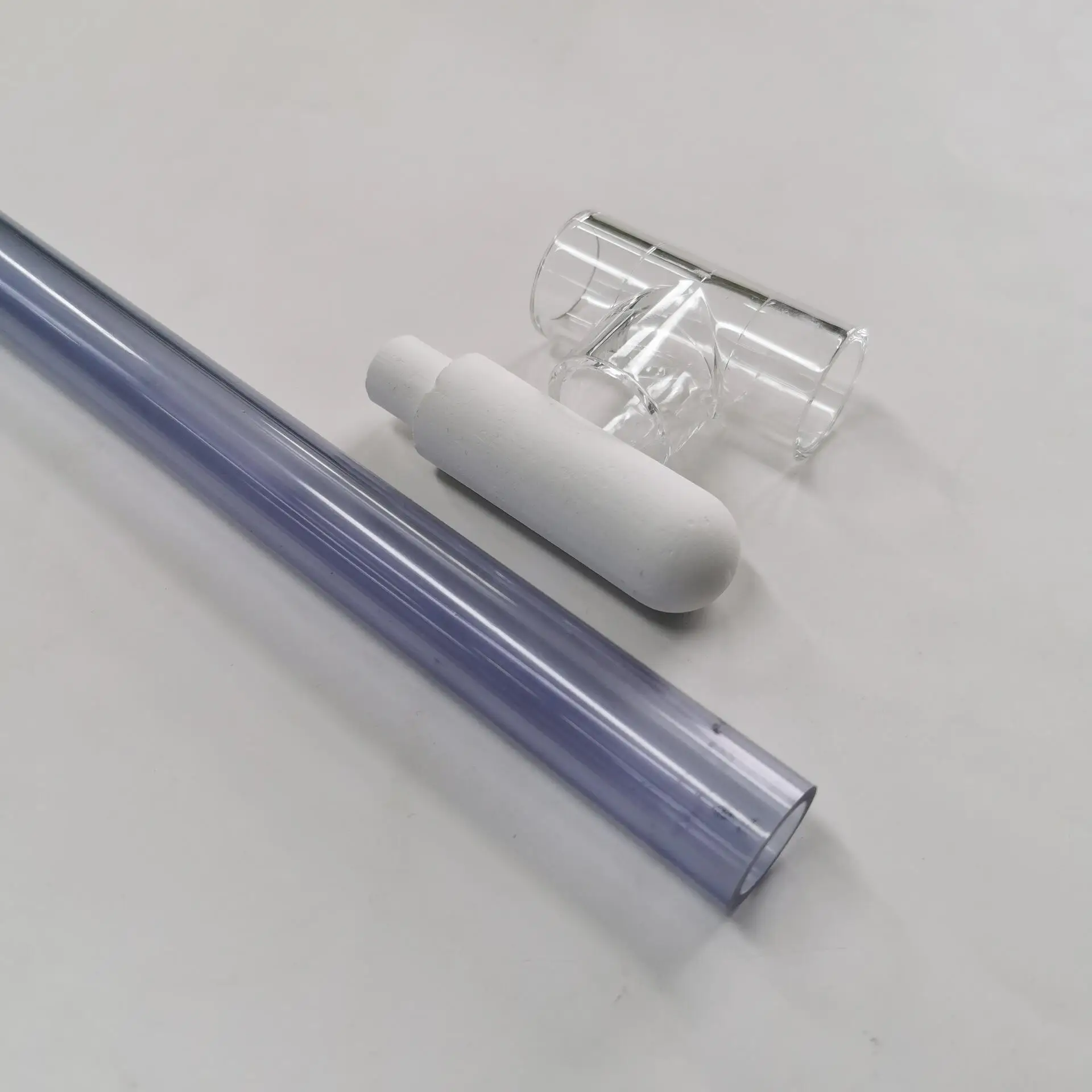 H674a89bab8194d35a4bf07c36ff17b0aQ.webp Water Can Move Through the Ceramic Porous Ceramic Tips for a Tensiometer - Image 1
