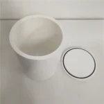 50ml, 100ml, 250ml, 500m YSZ Zirconia Ceramic Grinding Jar for Planetary Ball Mill Zro2 Ball Mill Pot