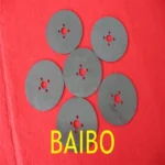 YSZ Black ZrO2 Zirconia Ceramic Index Table Plate Zirconium Oxide Disc - Image 6